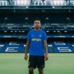 Morgan Rogers Resmi ke Chelsea